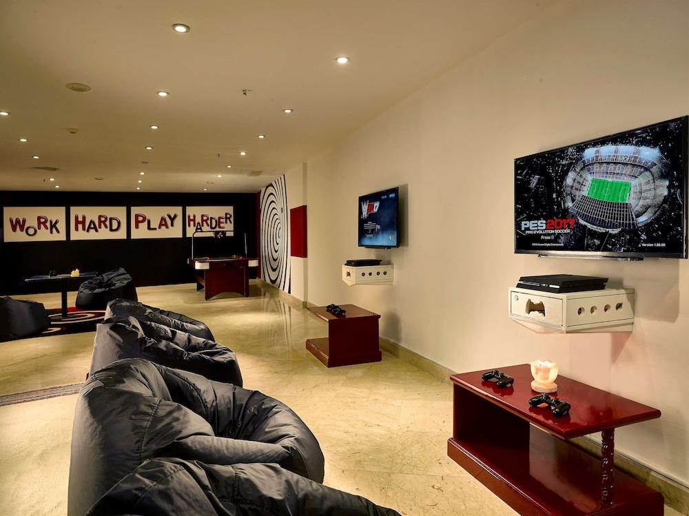 lounge