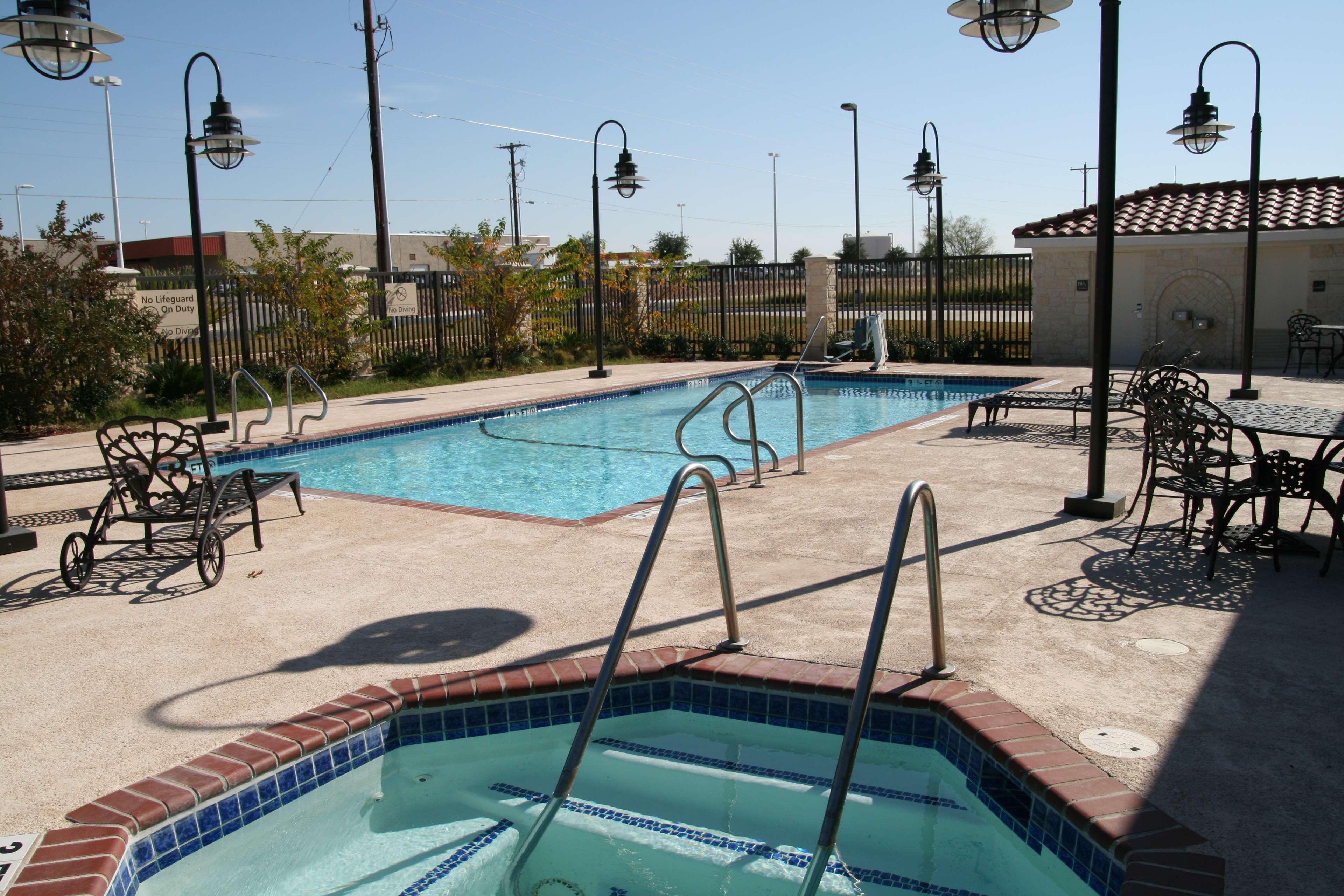 sport facilities