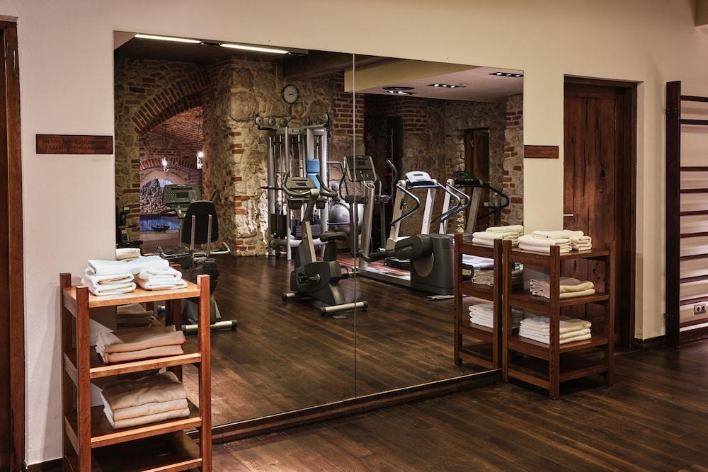 sport facilities