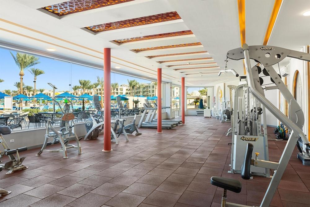 sport facilities