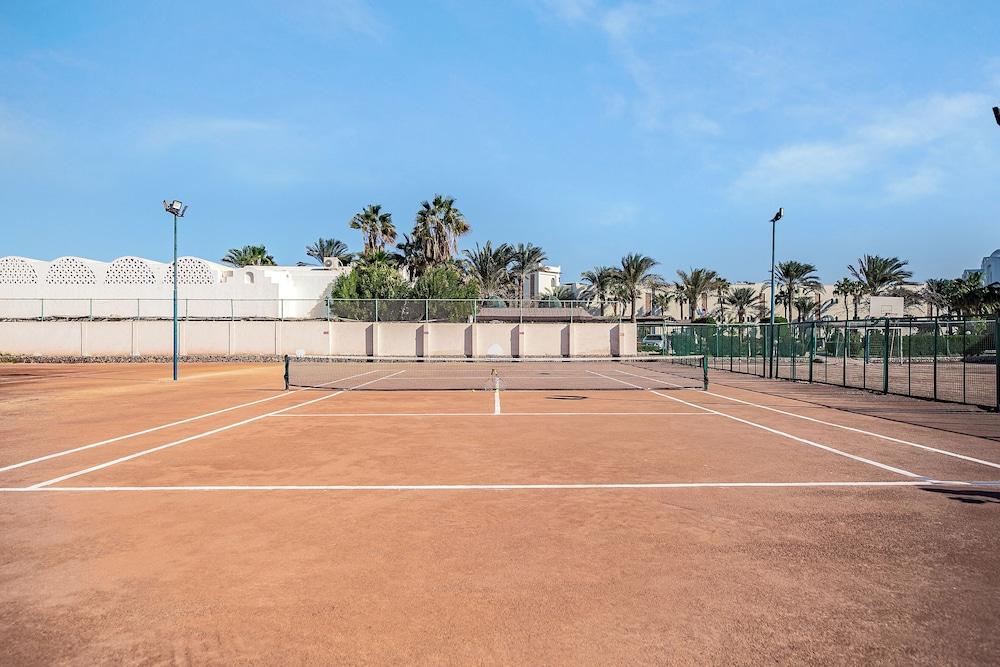 sport facilities