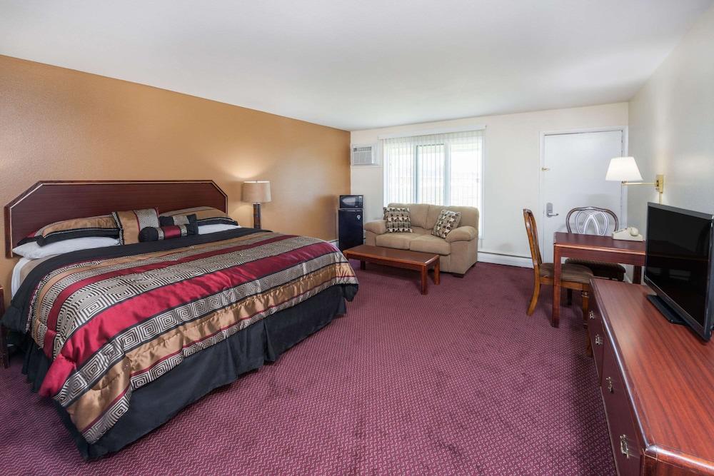 room