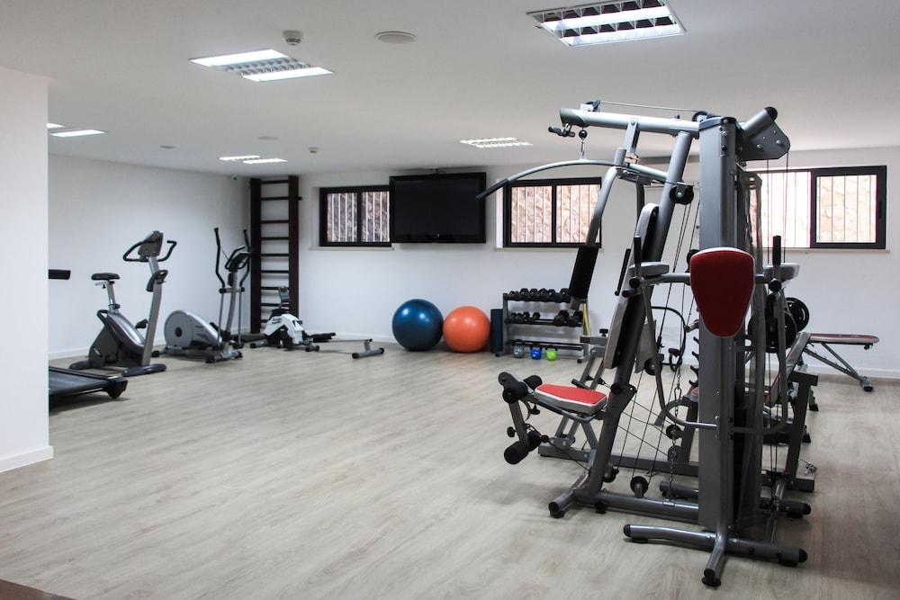 sport facilities