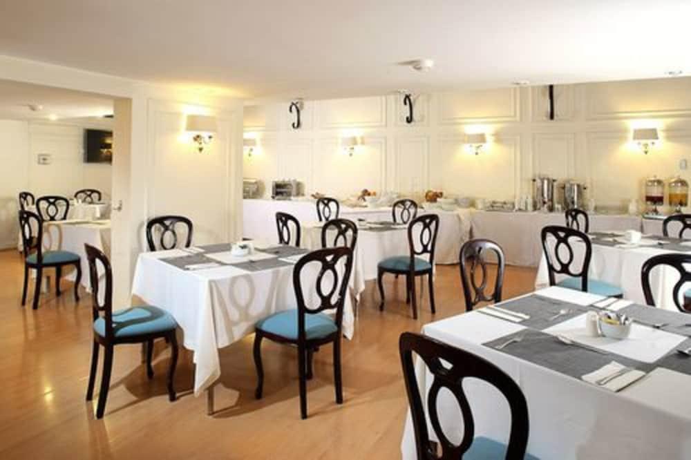 restaurant-cafeteria