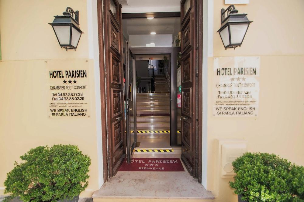 hotel