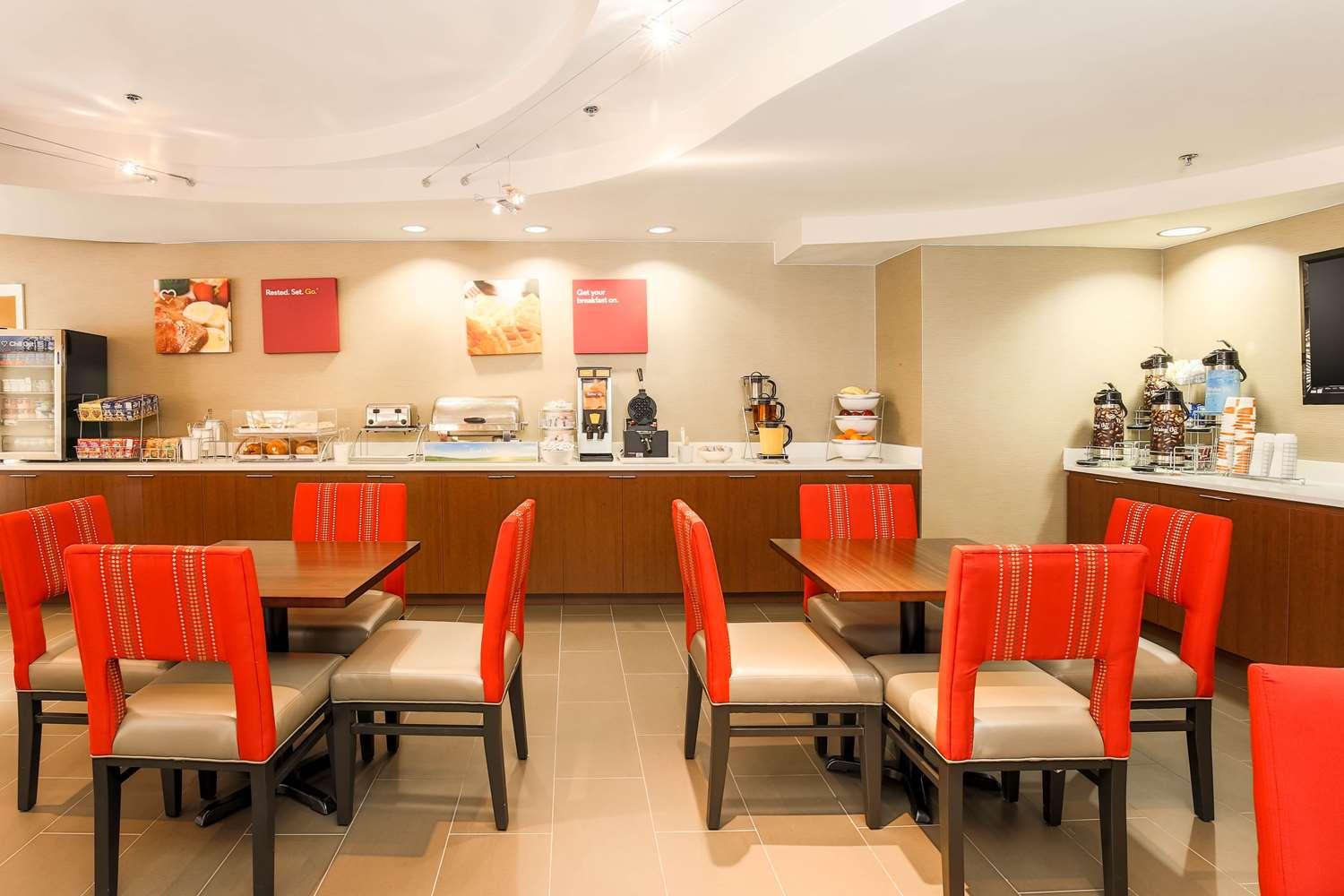 restaurant cafeteria