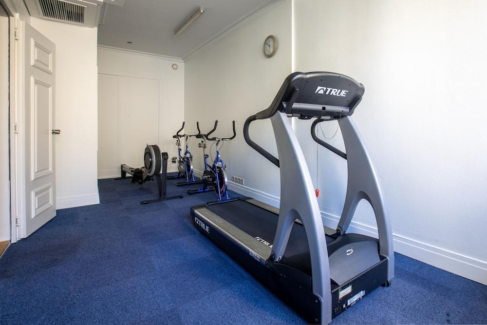 sport facilities