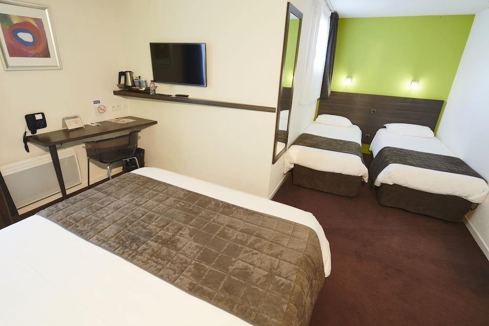 room