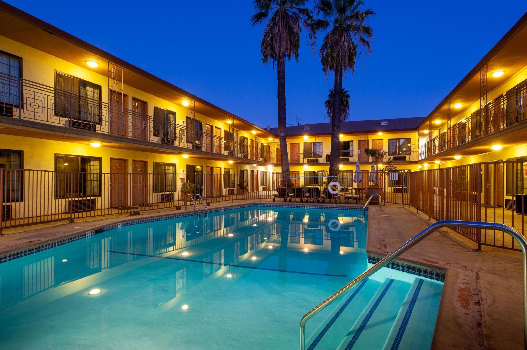 hotel