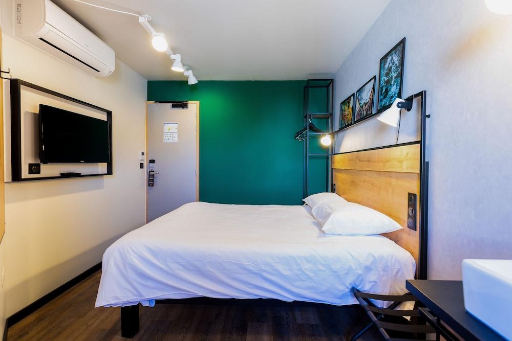 room