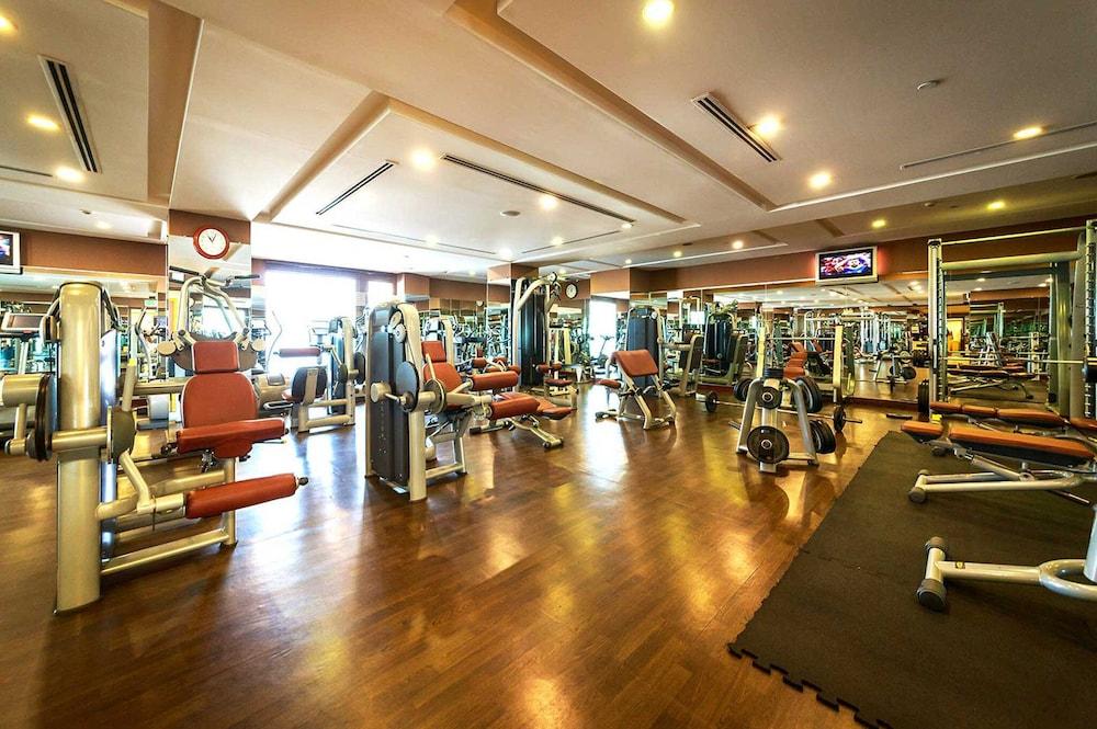 sport_facililities