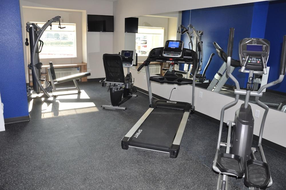 sport_facililities