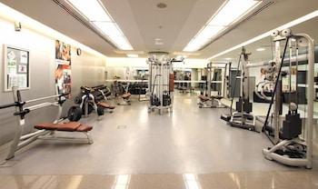 sport_facililities