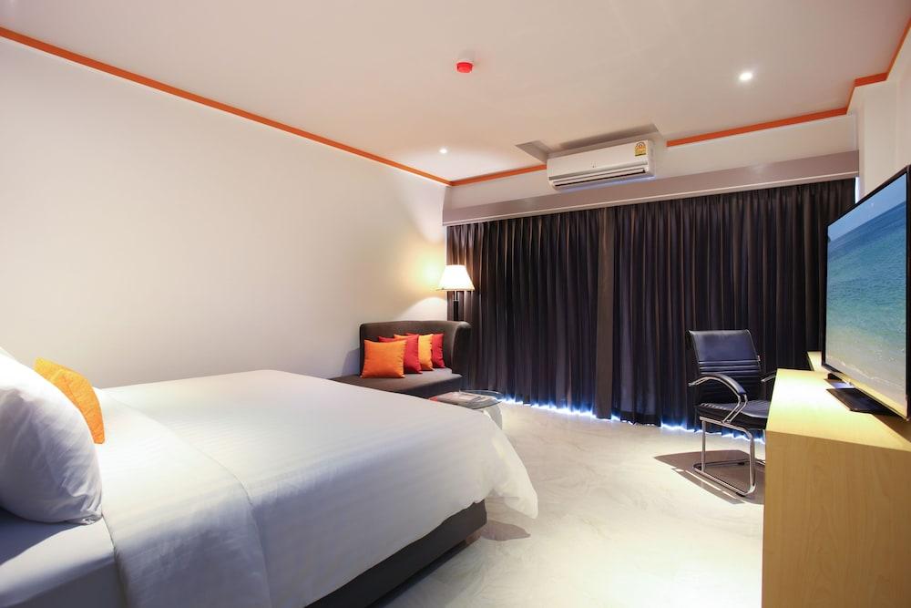 room