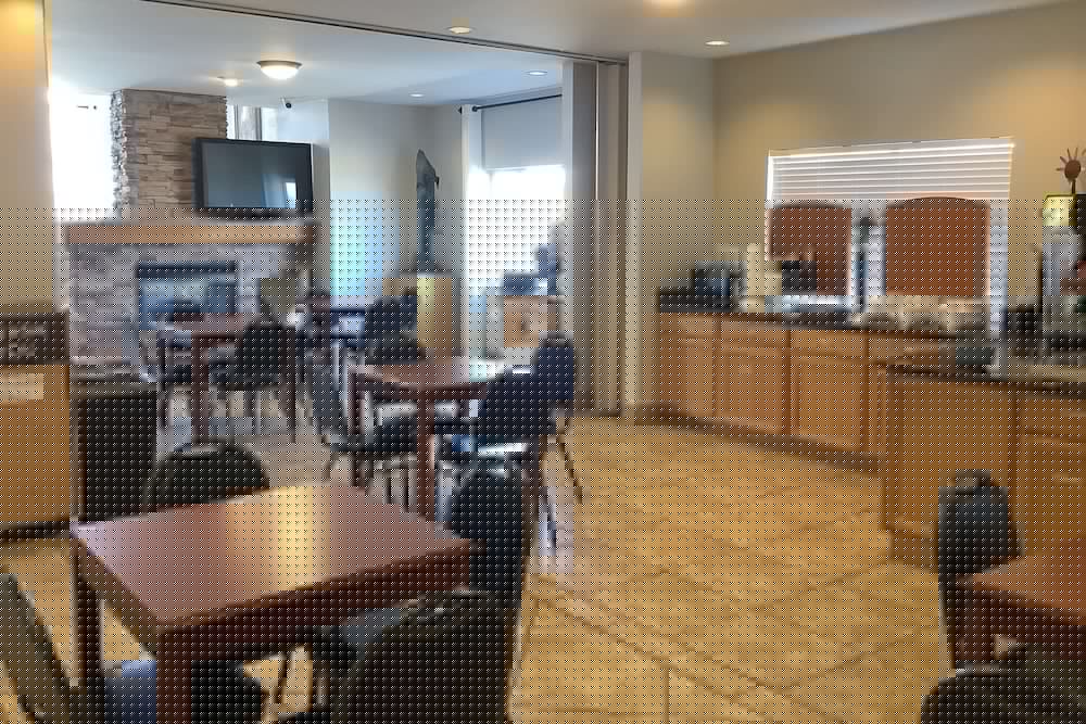 restaurant-cafeteria