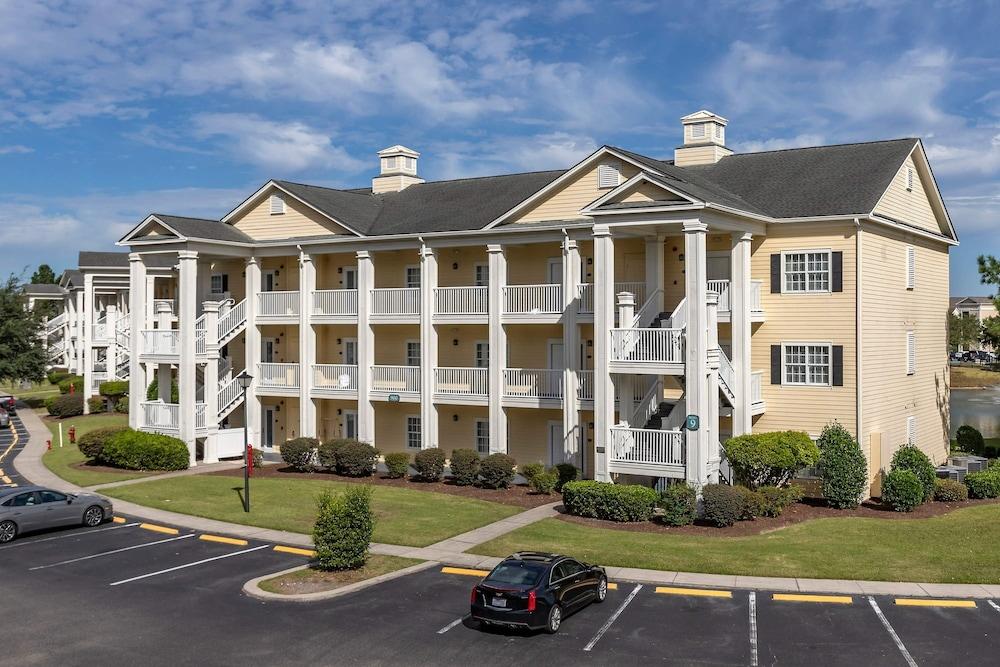 amenities