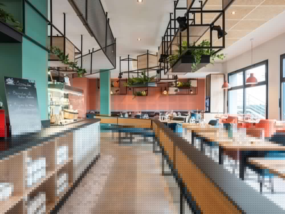 restaurant-cafeteria