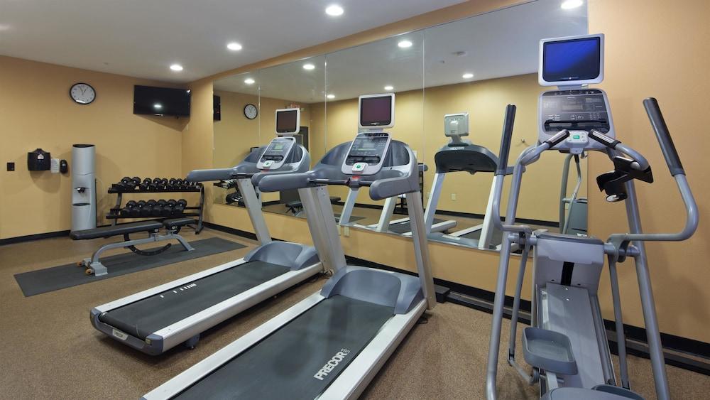 sport_facililities