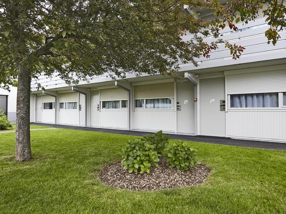 surroundings