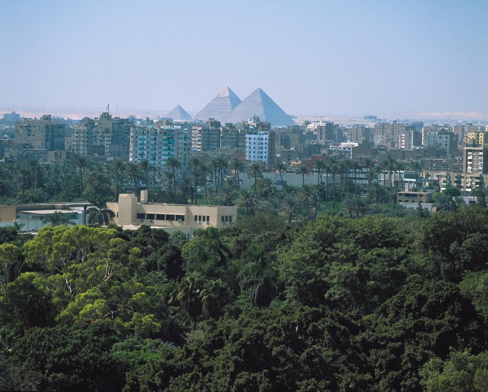 surroundings
