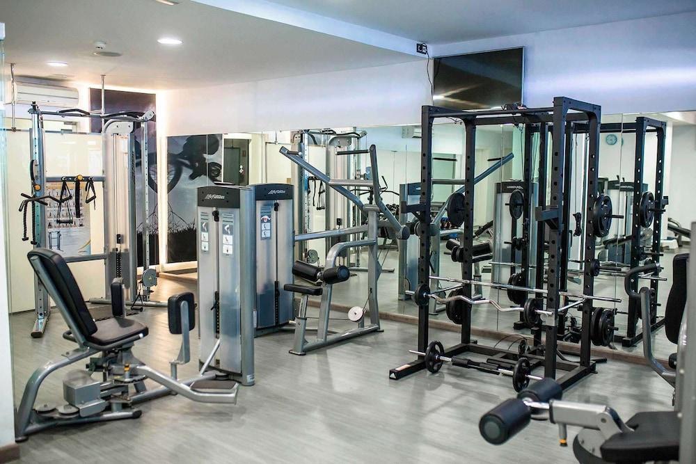 sport facilities