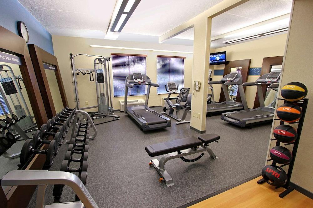 sport facilities