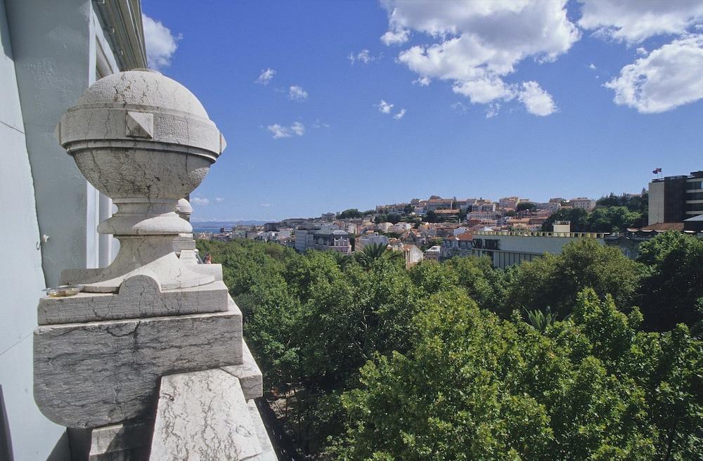 surroundings
