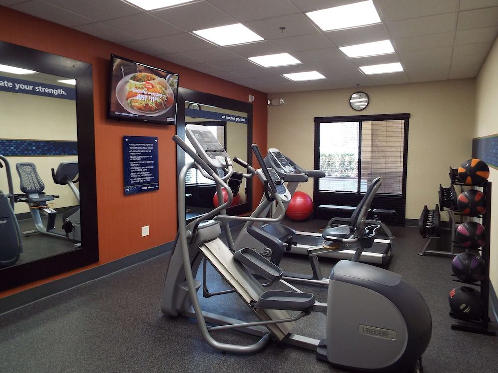 sport facilities