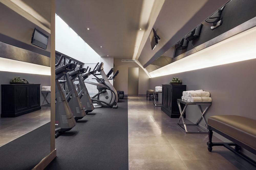 sport facilities