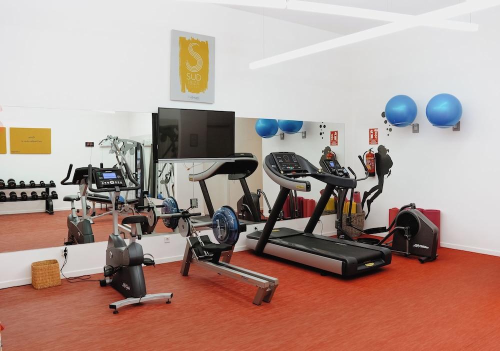 sport facilities