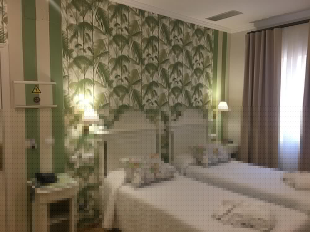 room