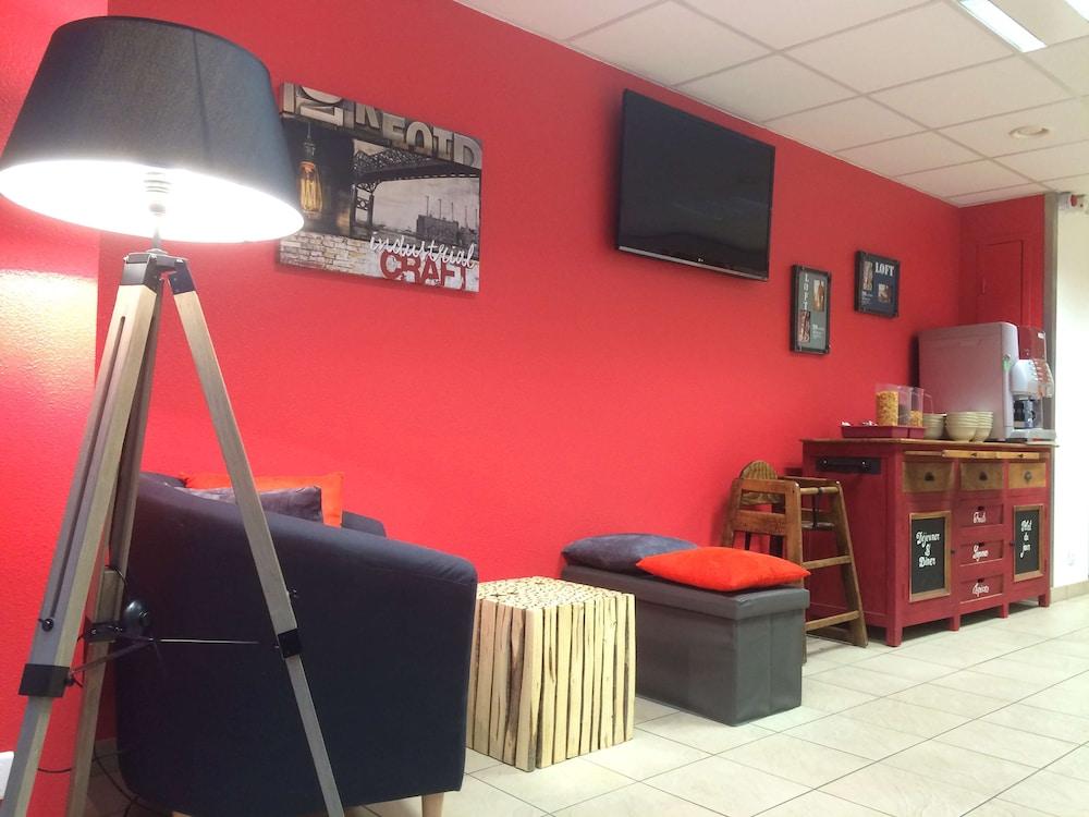 lounge