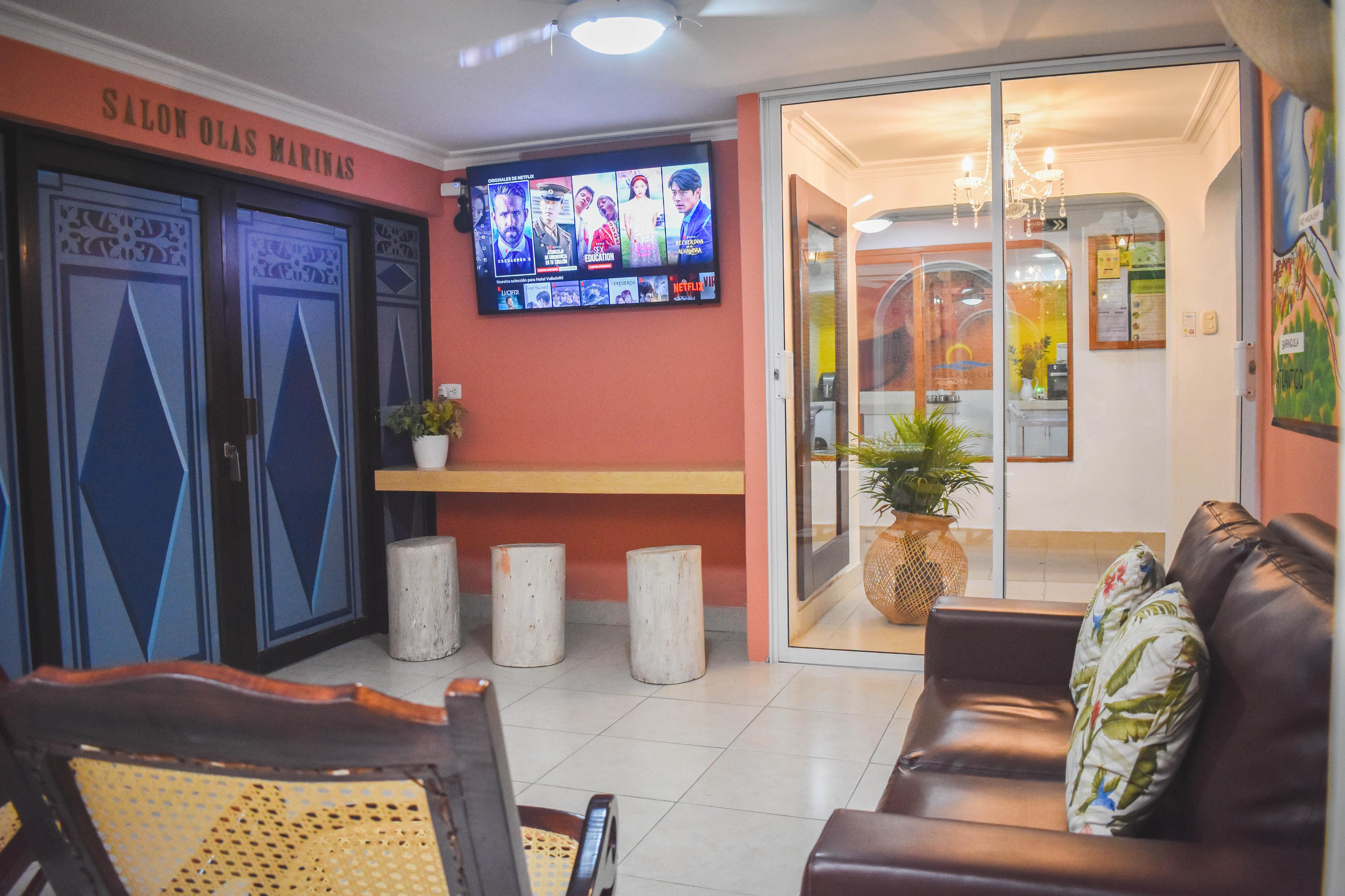lounge