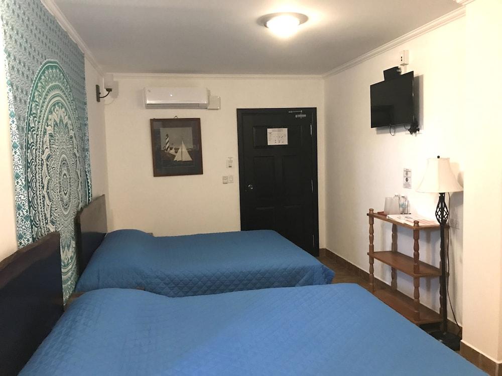 room