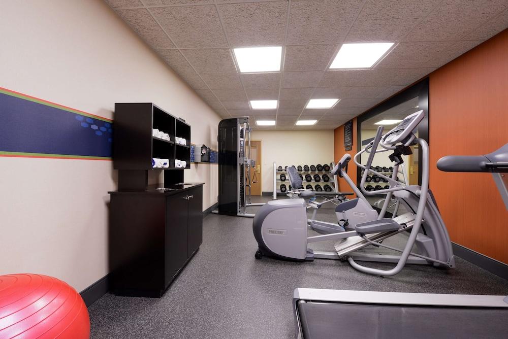 sport facilities