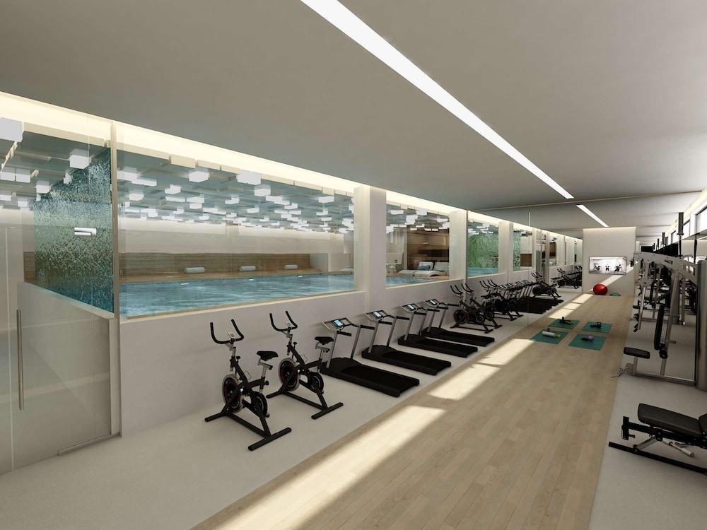 sport facilities
