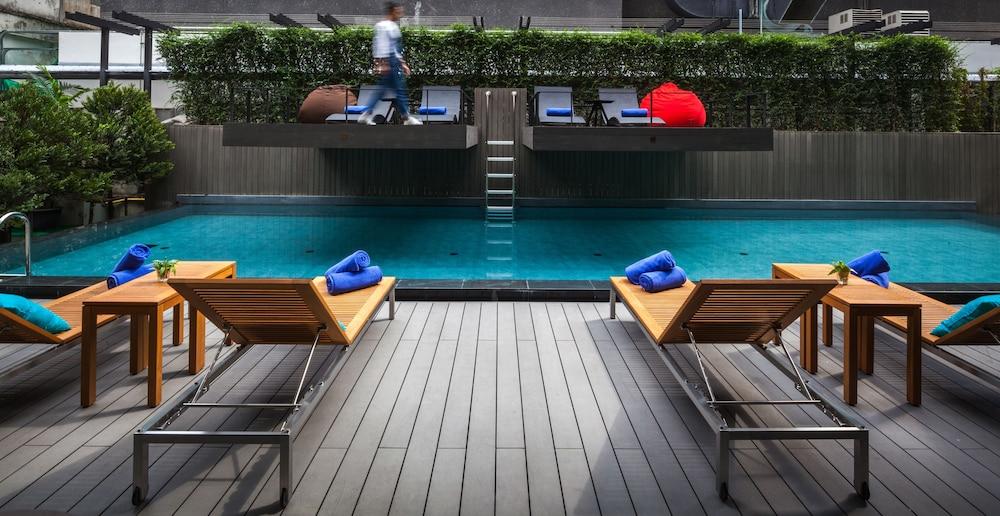 amenities