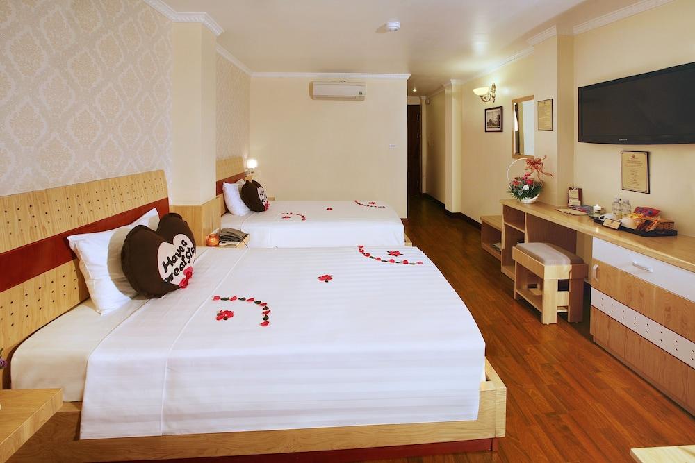 room