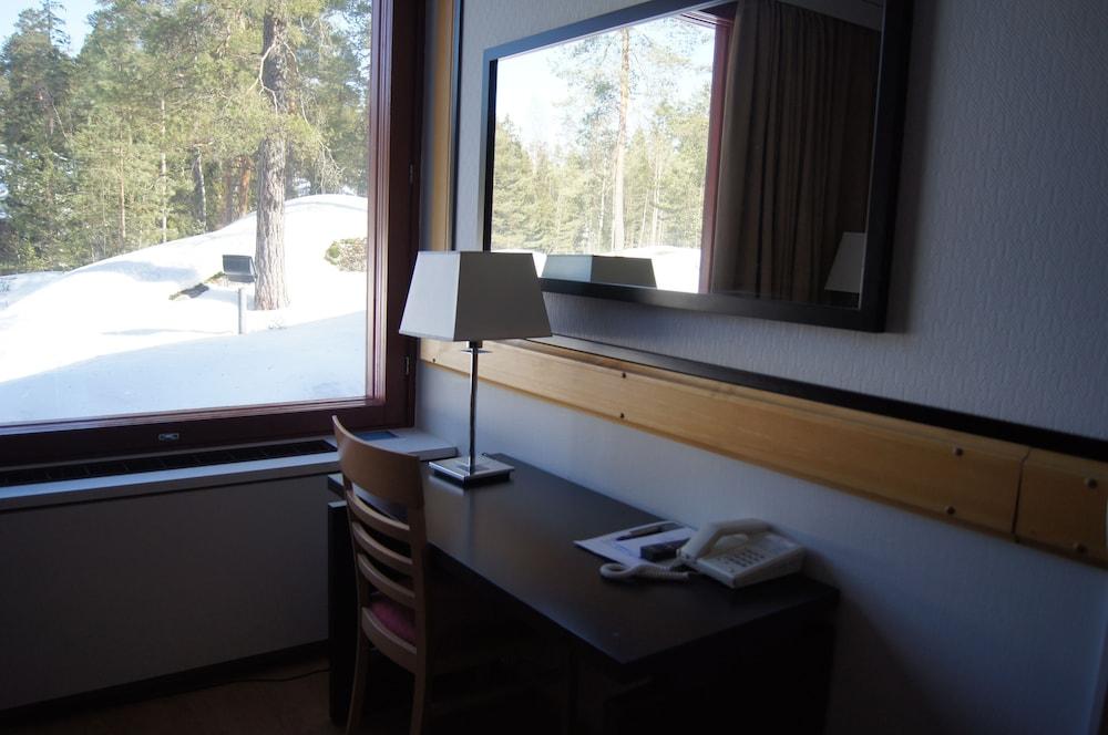 room