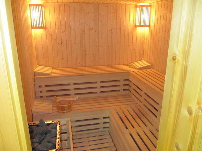 swimming pool spa