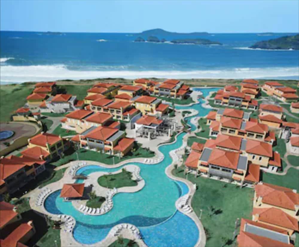 surroundings