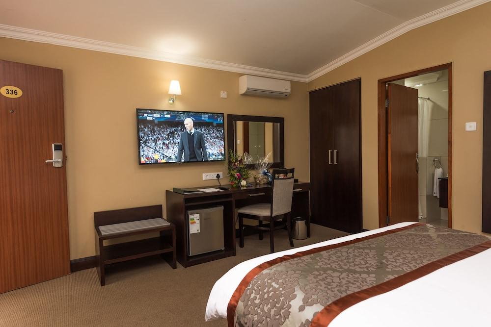 room