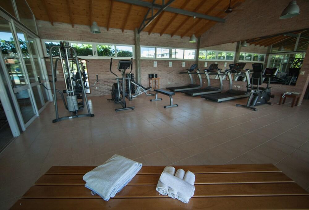 sport facilities