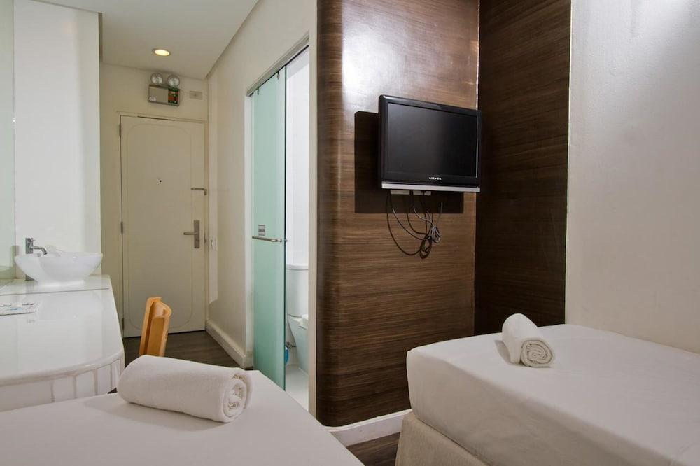 room