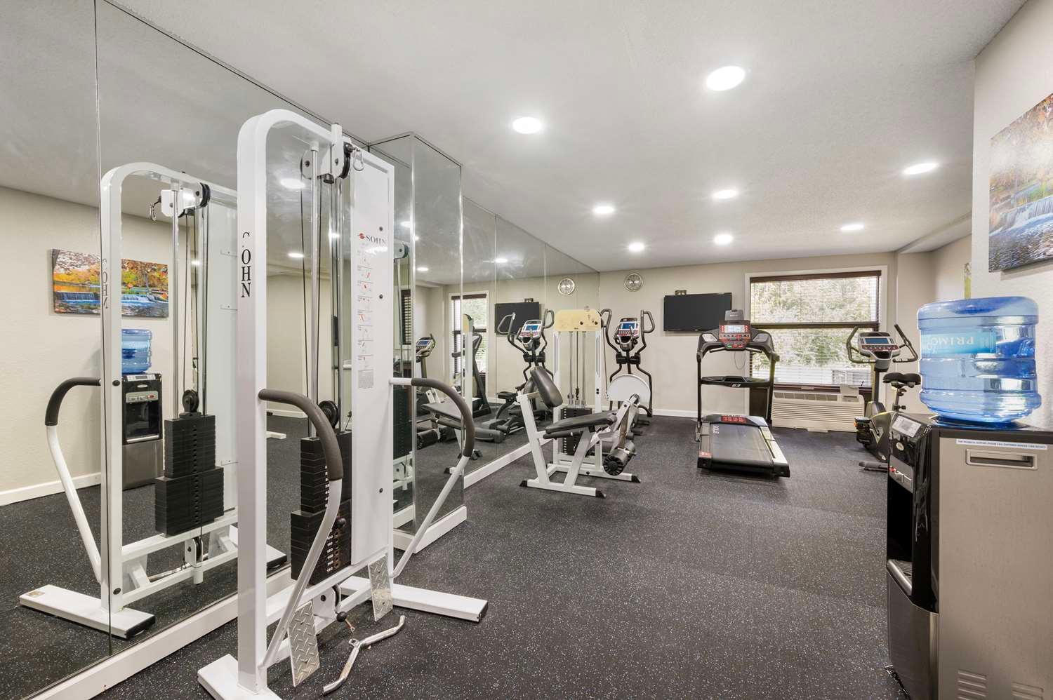 sport facilities