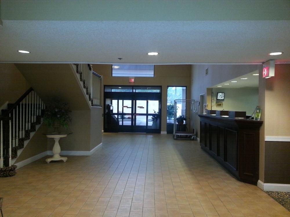 amenities