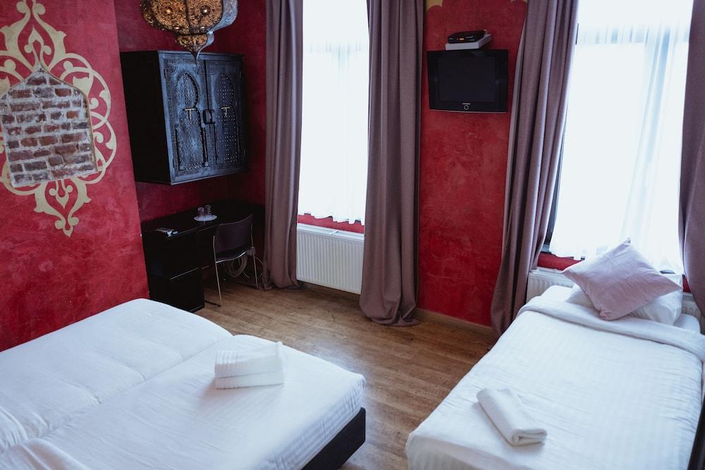 room