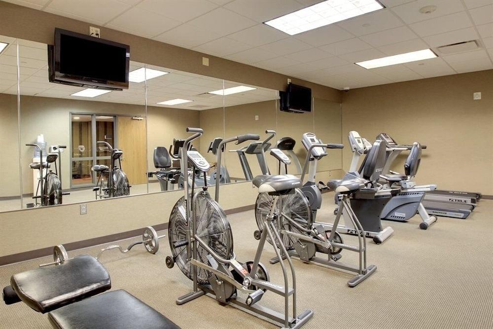 sport_facililities