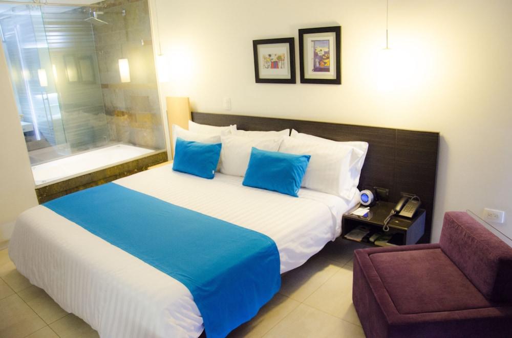 room