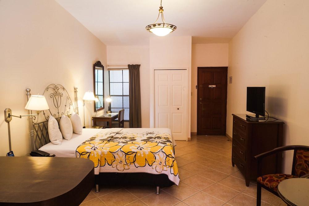 room